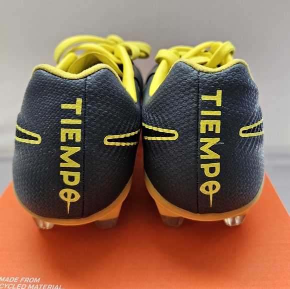 New Nike Mens Tiempo Legend 7 elite. Size mens 5 - Picture 3 of 7